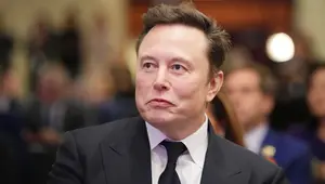 With A Net Worth of $350 Billion Elon Musk Just Broke His Own Record For Richest Person In History