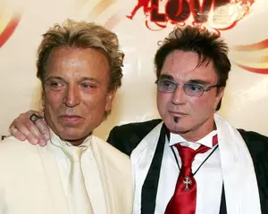 The 10 Richest Magicians In The World Celebrity Net Worth