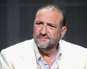joel silver ultimate frisbee