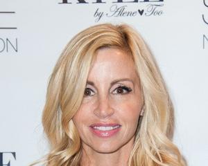 Camille grammer private parts movie