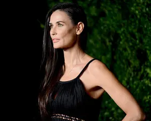 Demi Moore Net Worth Celebrity Net Worth
