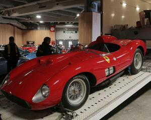 Ferrari Heir Sees Net Worth Surge On Success Of Stock Celebrity Net Worth