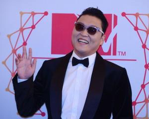 how much did psy make from gangnam style