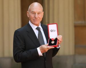 Patrick Stewart Net Worth Celebrity Net Worth