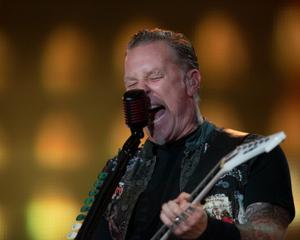 James Hetfield Net Worth Celebrity Net Worth