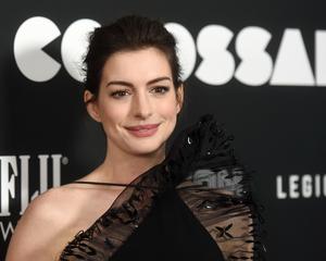 Anne Hathaway S House A 6 400 Month Apartment In Dumbo For A More Cautious Actress Celebrity Net Worth