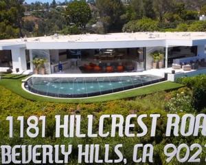 Beyonce And Jay Z Lose Bidding War For Absolutely Insane Beverly Hills Megamansion Celebrity Net Worth