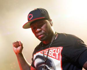 50 Cent Net Worth Celebrity Net Worth