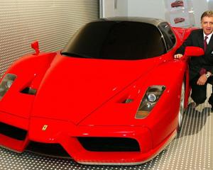 Rich Jerk Abandoned A 1 6 Million Ferrari Enzo In Dubai Celebrity Net Worth