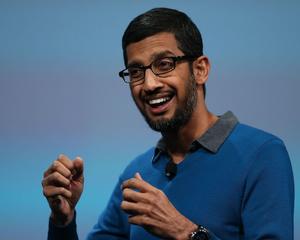 Sundar Pichai Net Worth Celebrity Net Worth