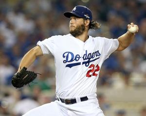 Clayton Kershaw Net Worth Celebrity Net Worth