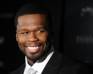 50 Cent Net Worth Celebrity Net Worth