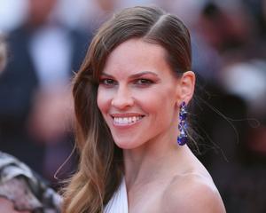 Hilary Swank Net Worth Celebrity Net Worth