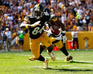 Antonio Brown Net Worth Celebrity Net Worth Antonio Brown Net Worth Celebrity Net Worth