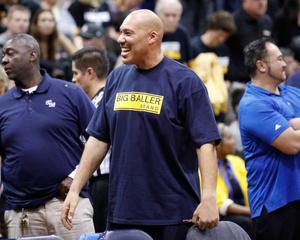 net worth lavar ball