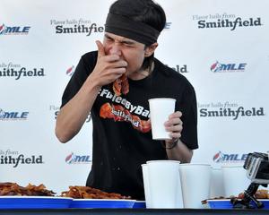 Joey Chestnut Net Worth Celebrity Net Worth
