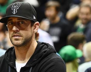 Aaron Rodgers Net Worth Celebrity Net Worth