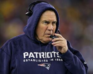 Bill Belichick Net Worth Celebrity Net Worth