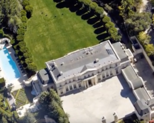 South Mapleton Drive Is The Most Expensive And Exclusive Street On Earth Celebrity Net Worth