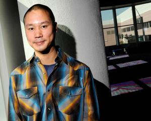 Tony Hsieh Retiring From Zappos After 20 Years Celebrity Net Worth