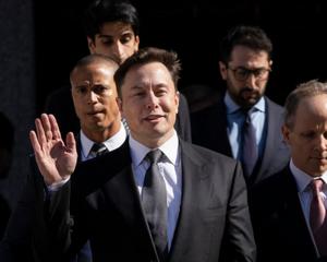 Elon Musk Net Worth Celebrity Net Worth