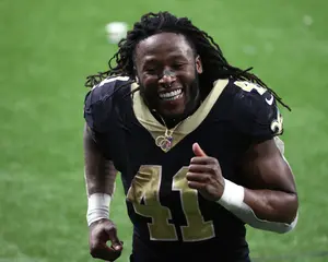 Alvin Kamara Net Worth Celebrity Net Worth Alvin Kamara Net Worth Celebrity Net Worth