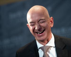 Jeff Bezos Net Worth Celebrity Net Worth