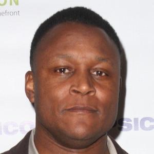 Barry Sanders Net Worth | Celebrity Net Worth