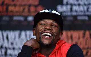 Floyd Mayweather Net Worth
