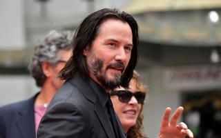 Keanu Reeves Net Worth