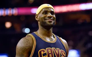 LeBron James Net Worth