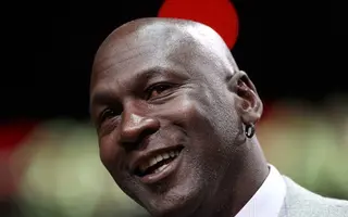 Michael Jordan Net Worth