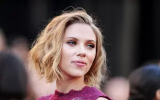 Scarlett Johansson Net Worth