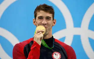 Michael Phelps Net Worth