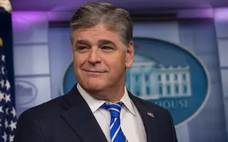 Sean Hannity Net Worth