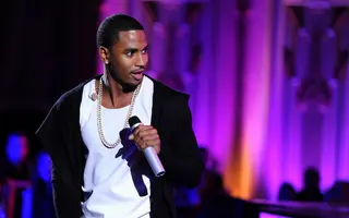 Trey Songz Net Worth