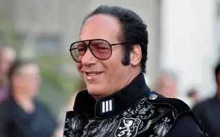 Andrew Dice Clay Net Worth