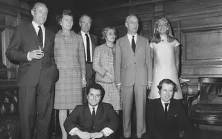 Rothschild Family Net Worth