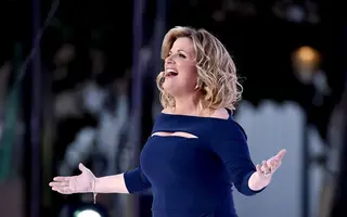 Trisha Yearwood Net Worth