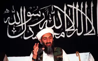 Osama Bin Laden Net Worth