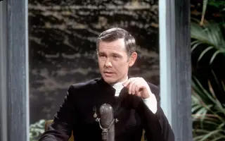 Johnny Carson Net Worth