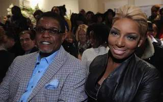 Gregg Leakes Net Worth