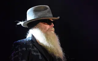 Dusty Hill Net Worth