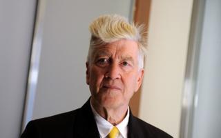 David Lynch Net Worth