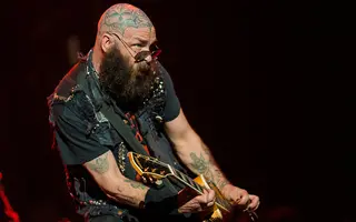 Tim Armstrong (Rancid)