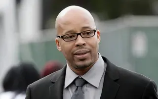 Warren G Net Worth
