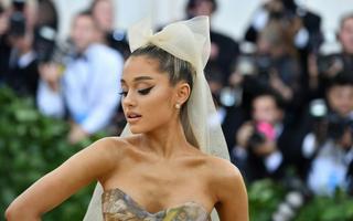 Ariana Grande Net Worth