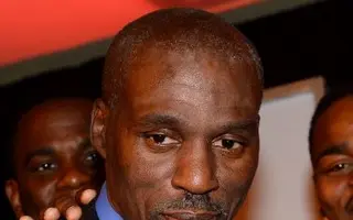 Roger Mayweather Net Worth