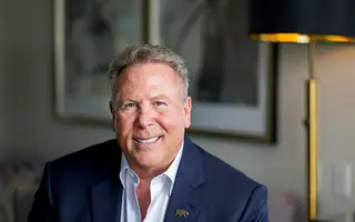 Stephen Cloobeck Net Worth