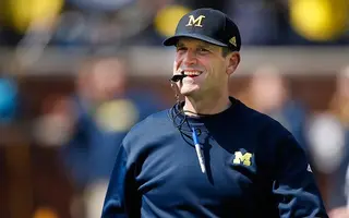 Jim Harbaugh Net Worth